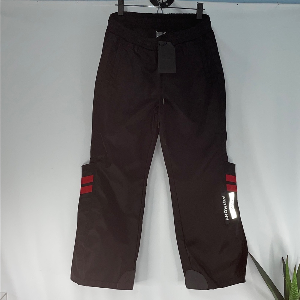 RIK’ ANTHONY TRACK PANTS FTL-12-183